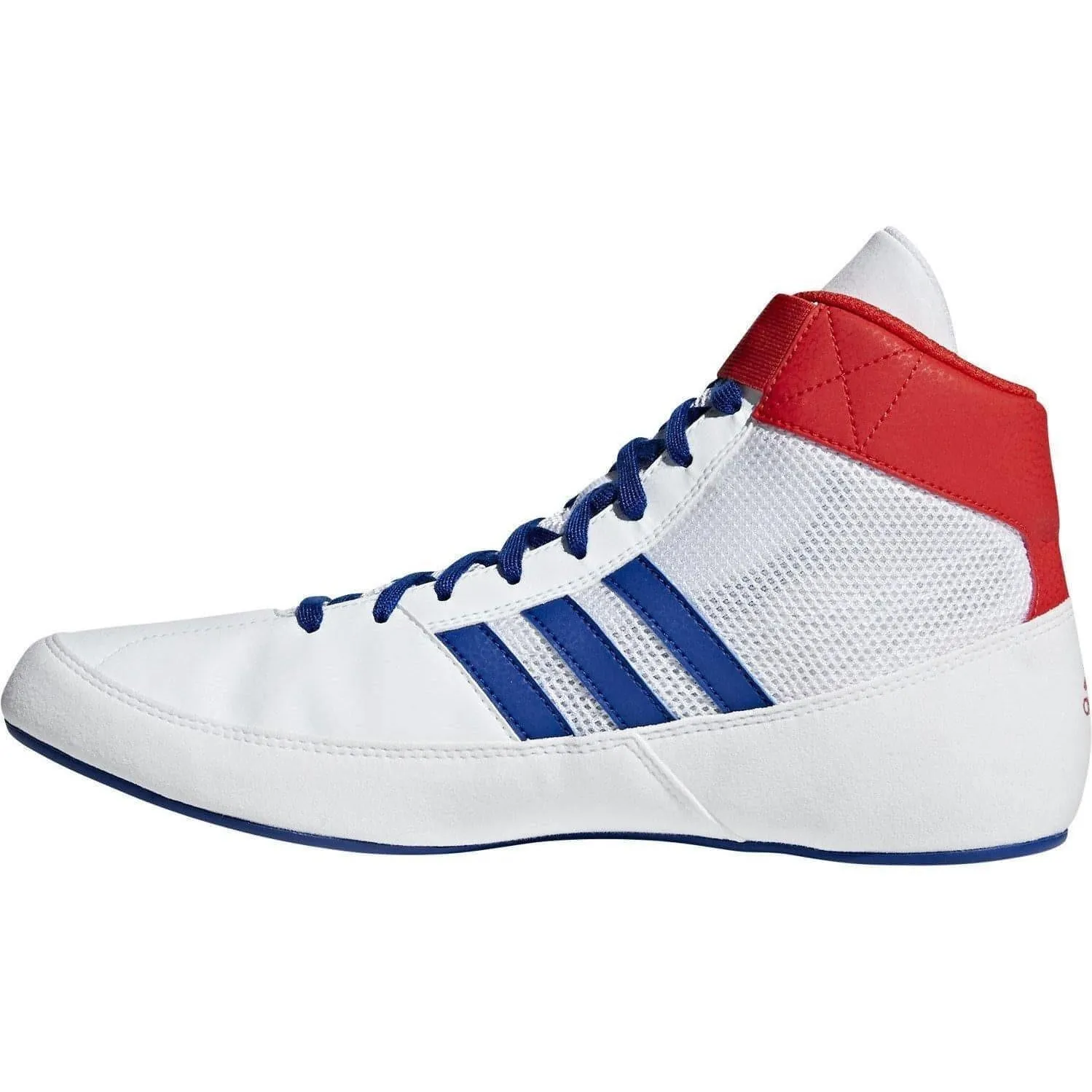 adidas Havoc Mens Wrestling Shoes - White Adidas Samba Og X Liberty London Shoes