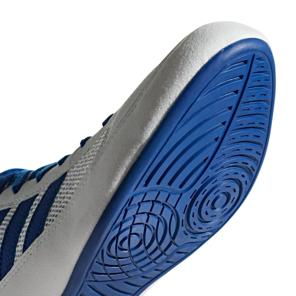 adidas Mens Havoc Boxing Shoes Wrestling Valentines Adidas Shoes