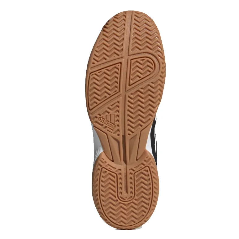 Adidas Fashion Shoes Adidas Men's Speedcourt Indoor Shoes Core Black