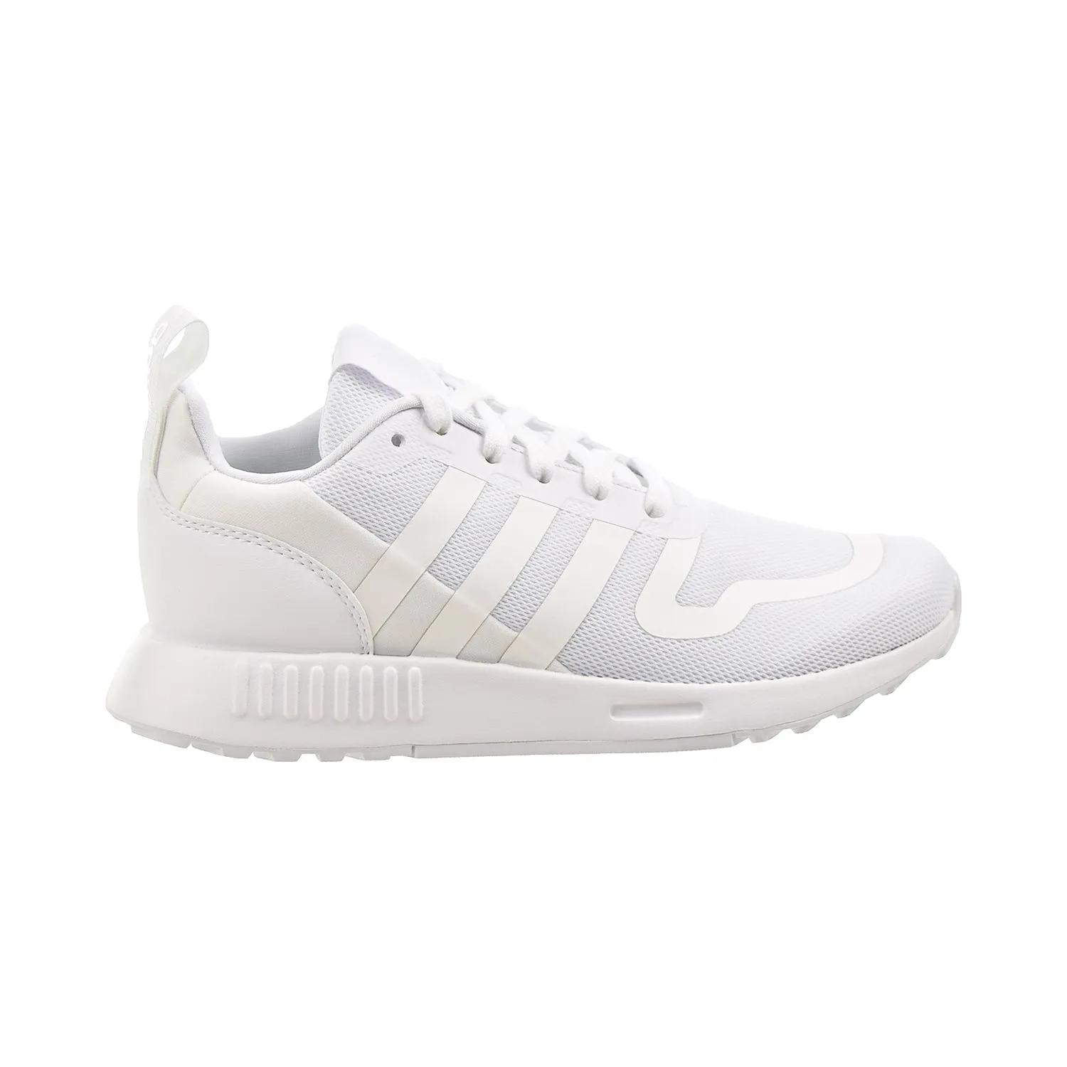Adidas Trail Running Shoes Adidas Multix J Big Kids' Shoes Footwear White-Footwear White