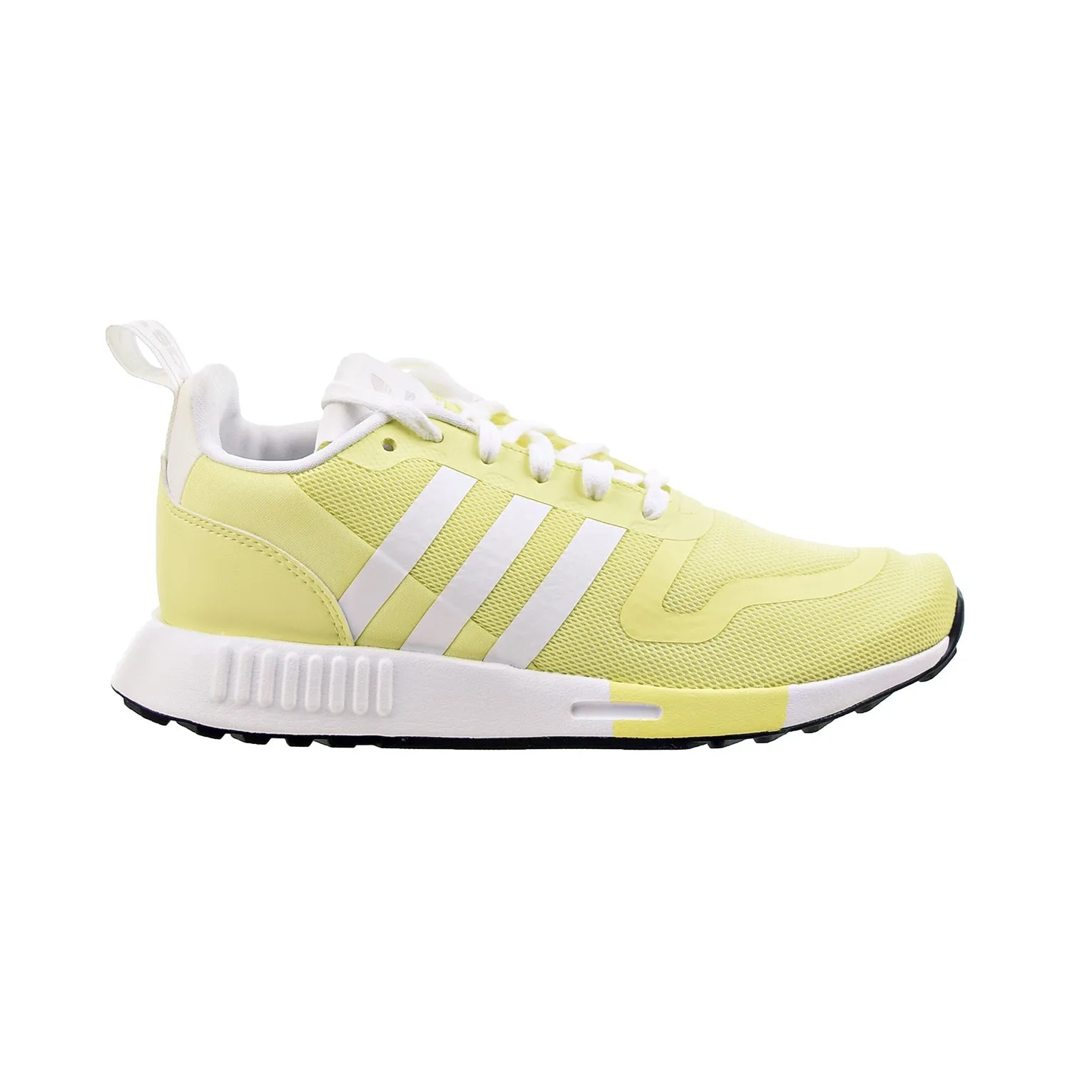 Adidas Shoes Size 6 Adidas Multix Women's Shoes Pulse Yellow-Grey One-Cloud White