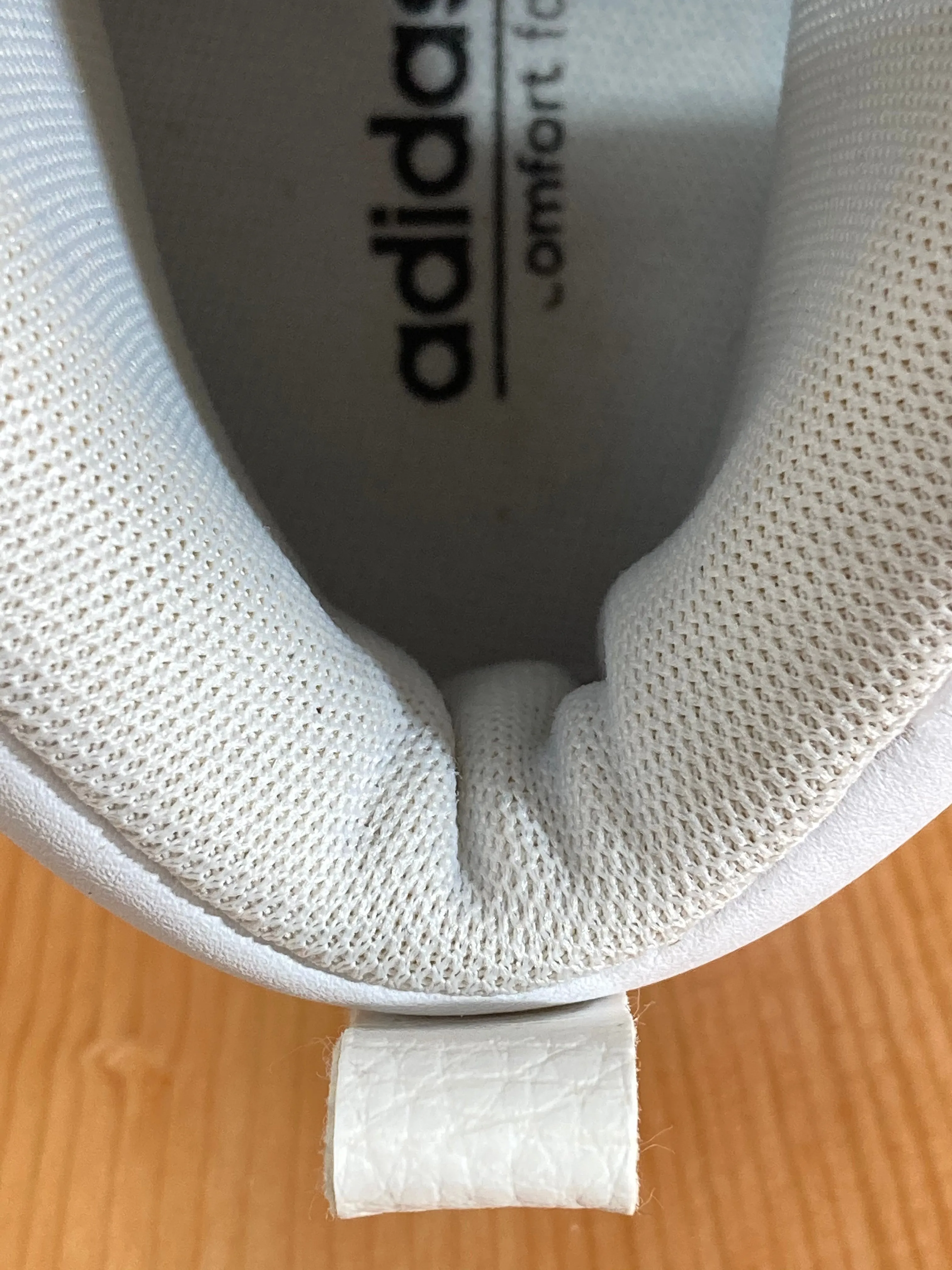 Adidas NEO Raleigh 9TIS Mid K Youth Size 6.5 Shoes Sneakers White Adidas Waterproof Running Shoes