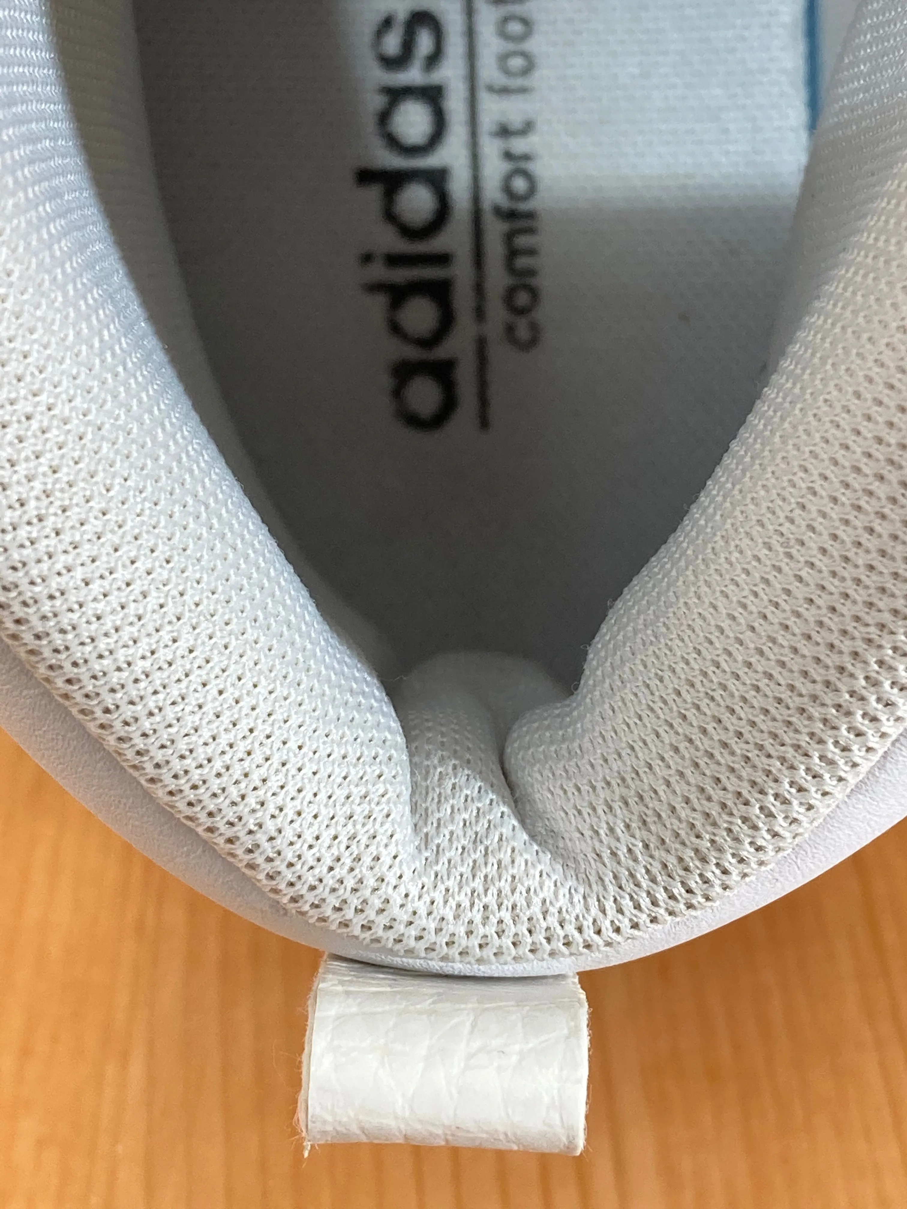 Adidas NEO Raleigh 9TIS Mid K Youth Size 6.5 Shoes Sneakers White Newest Adidas Shoes