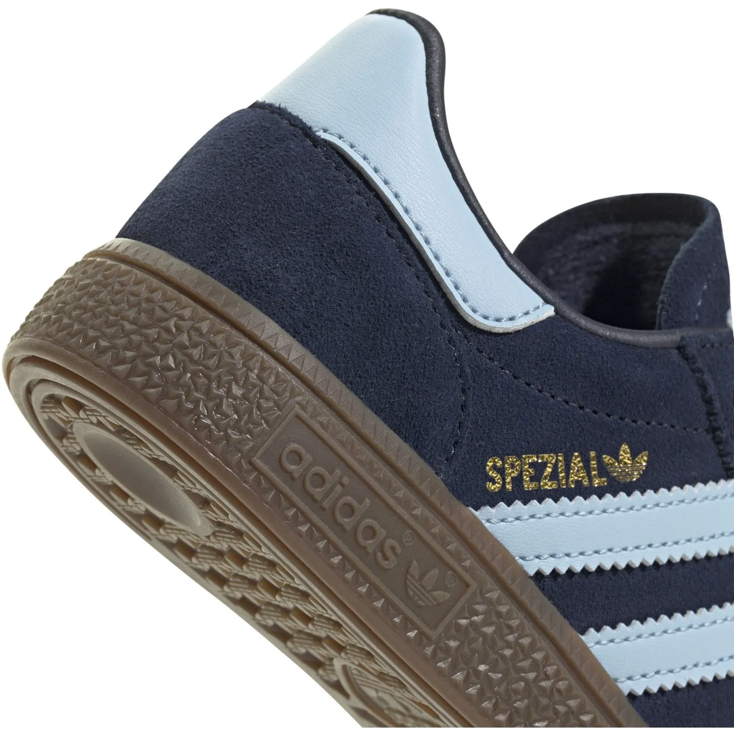 Adidas Turf Shoes Baseball adidas Originals Collegiate Navy/Clear Sky/Gum5 Handball Spezial C Sneakers