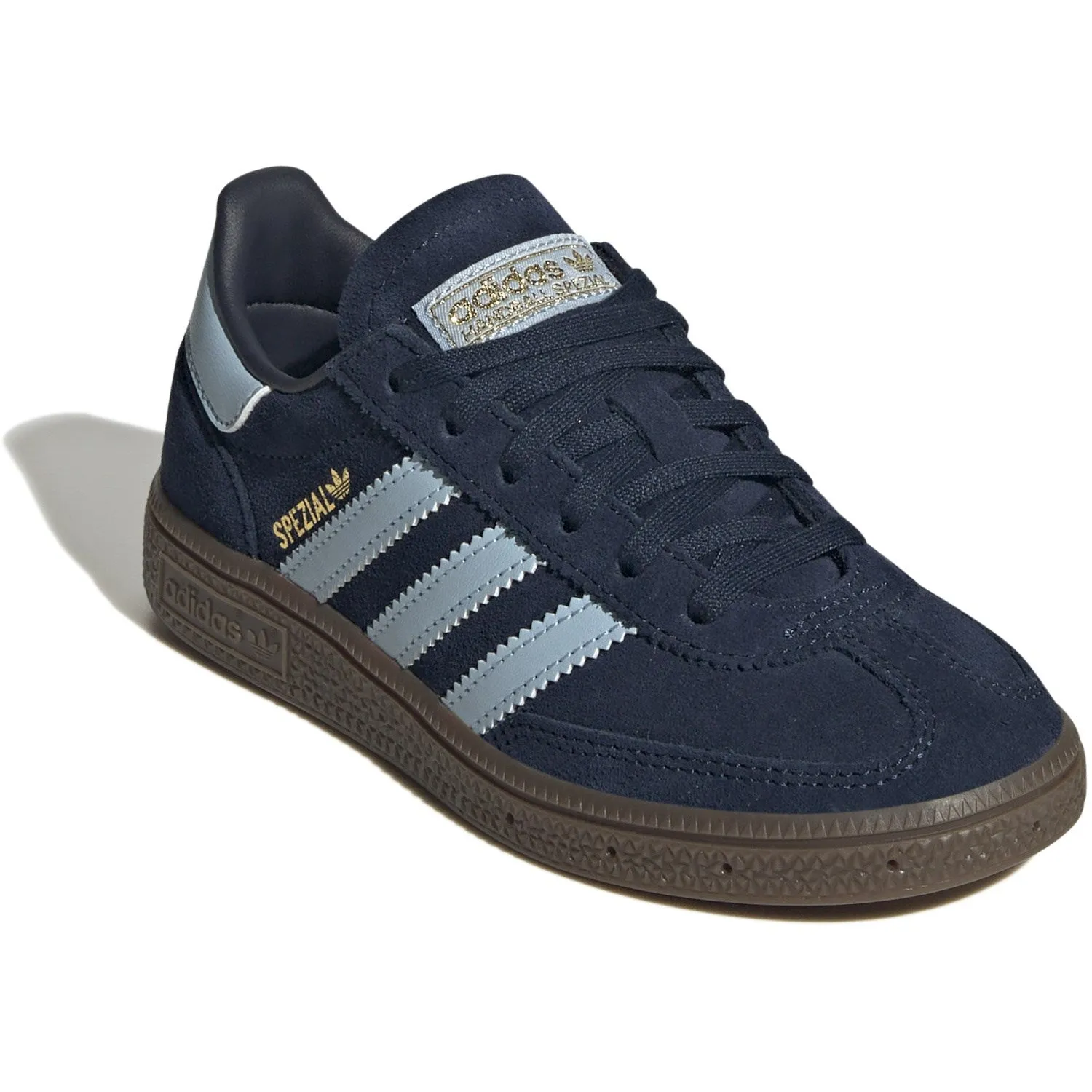 adidas Originals Collegiate Navy/Clear Sky/Gum5 Handball Spezial C Sneakers Adidas Run 70s 2.0 Shoes
