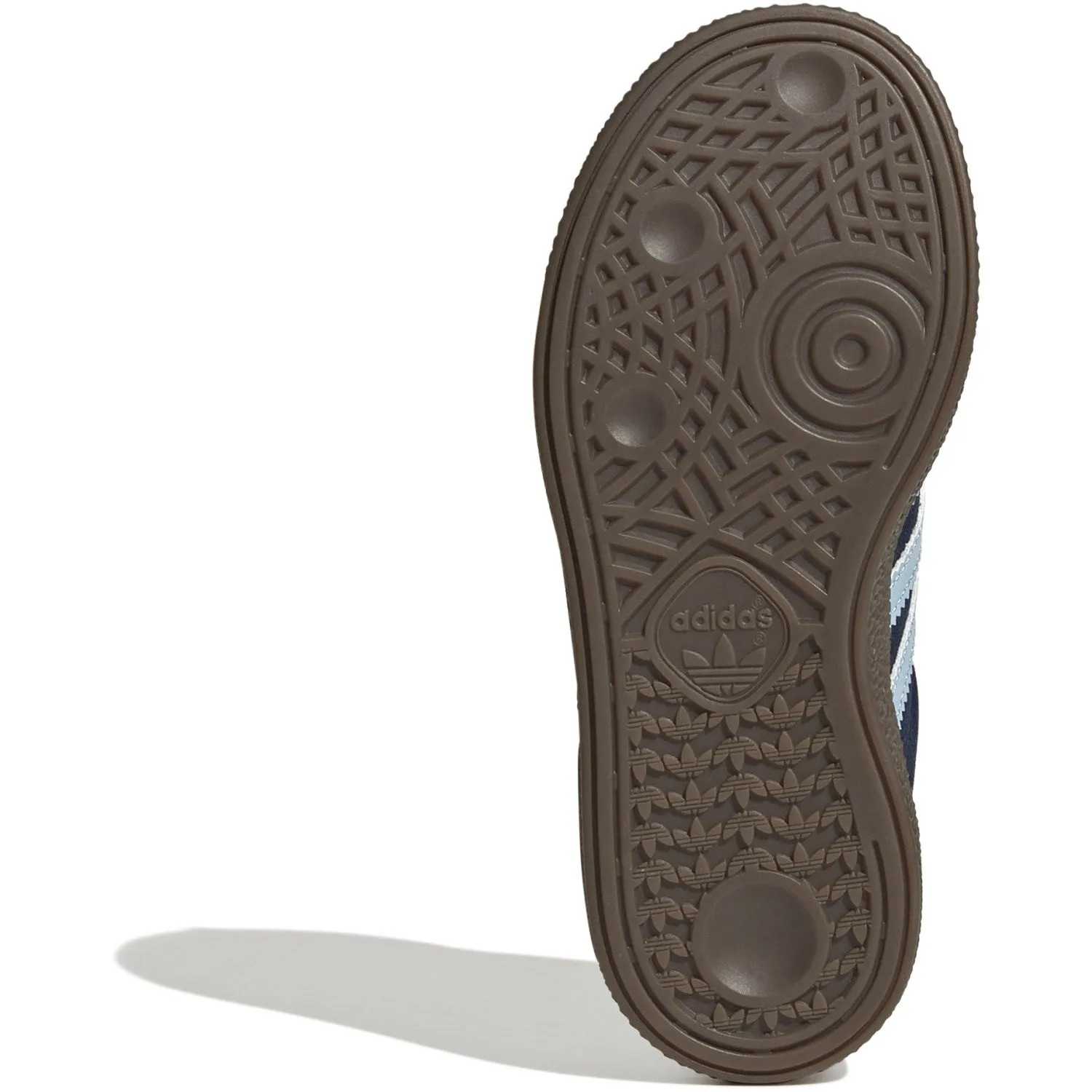 Make Your Own Adidas Shoes adidas Originals Collegiate Navy/Clear Sky/Gum5 Handball Spezial C Sneakers