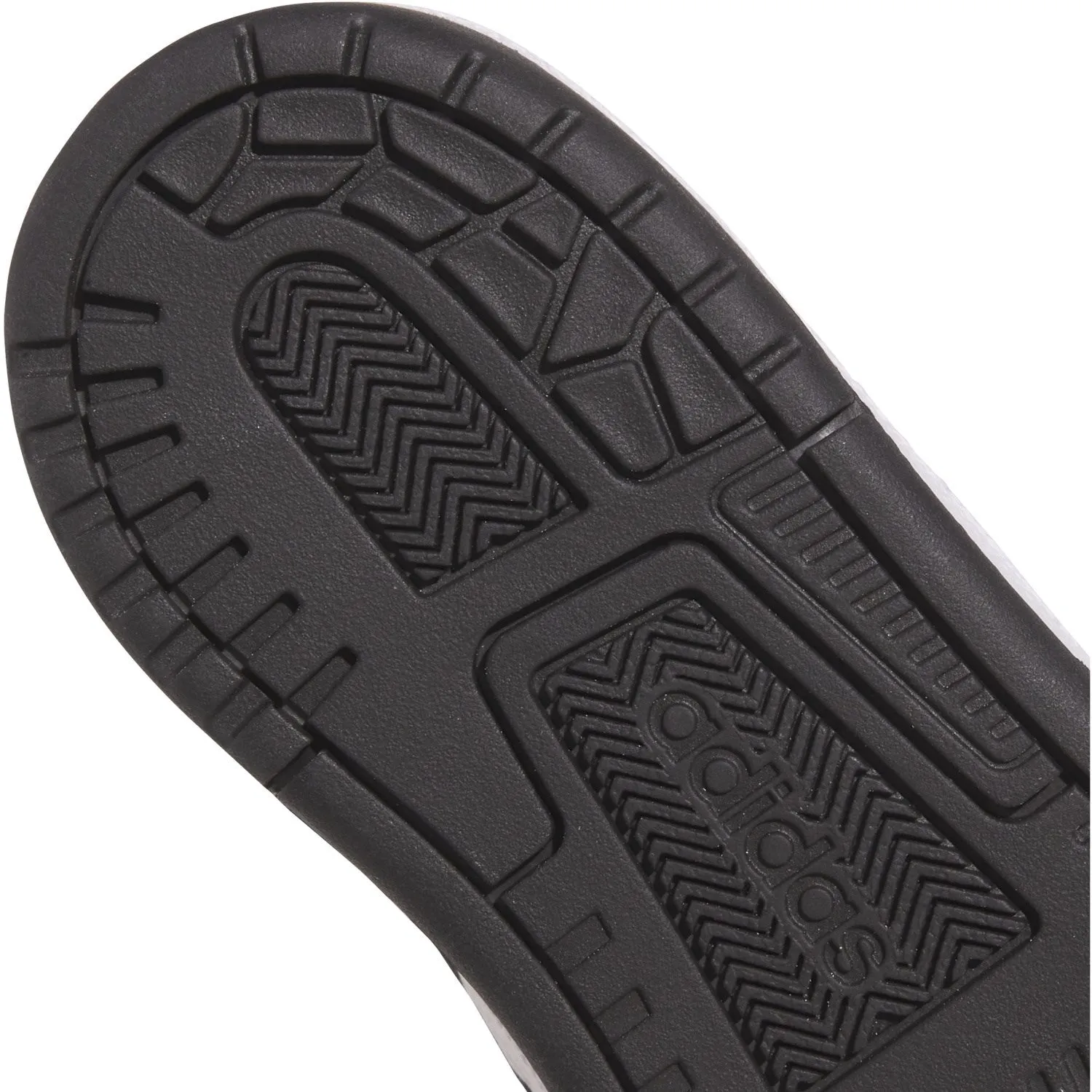 Adidas Galaxy 6 Running Shoes adidas Originals Core Black/Cloud White/Ftwr White Rapid Court Cf C Sneakers