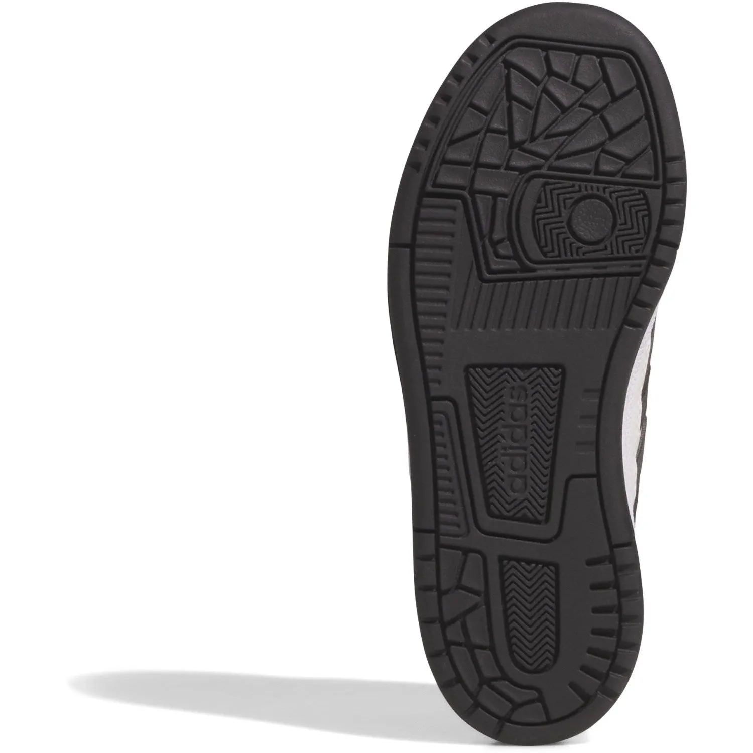 adidas Originals Core Black/Cloud White/Ftwr White Rapid Court Cf C Sneakers Adidas Spiderman Shoes Size 11