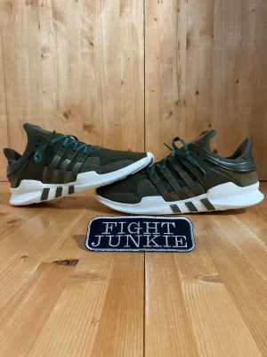 ADIDAS ORIGINALS EQT SUPPORT ADV Mens Size 12 Shoes Sneakers Green CQ0882 Adidas Shoes Low