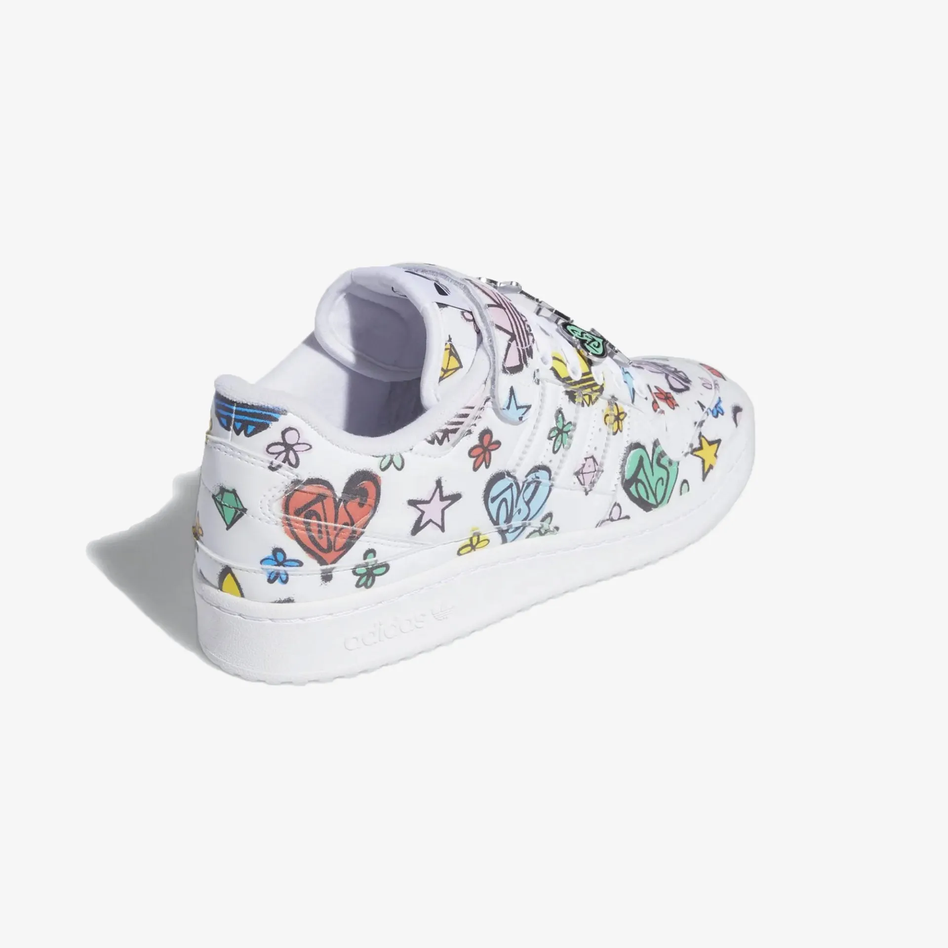 Adidas Terrex Free Hiker Hiking Shoes Adidas Originals | JEREMY SCOTT FORUM 84 LOW MONO  { MULTI