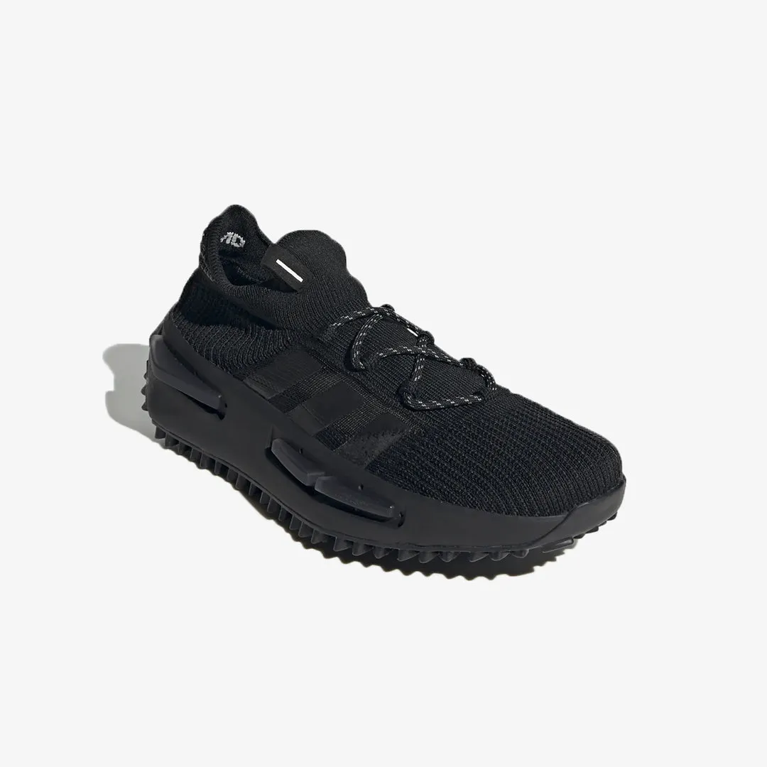 Adidas Hiking Shoes Terrex Adidas Originals | NMD_S1  { BLACK