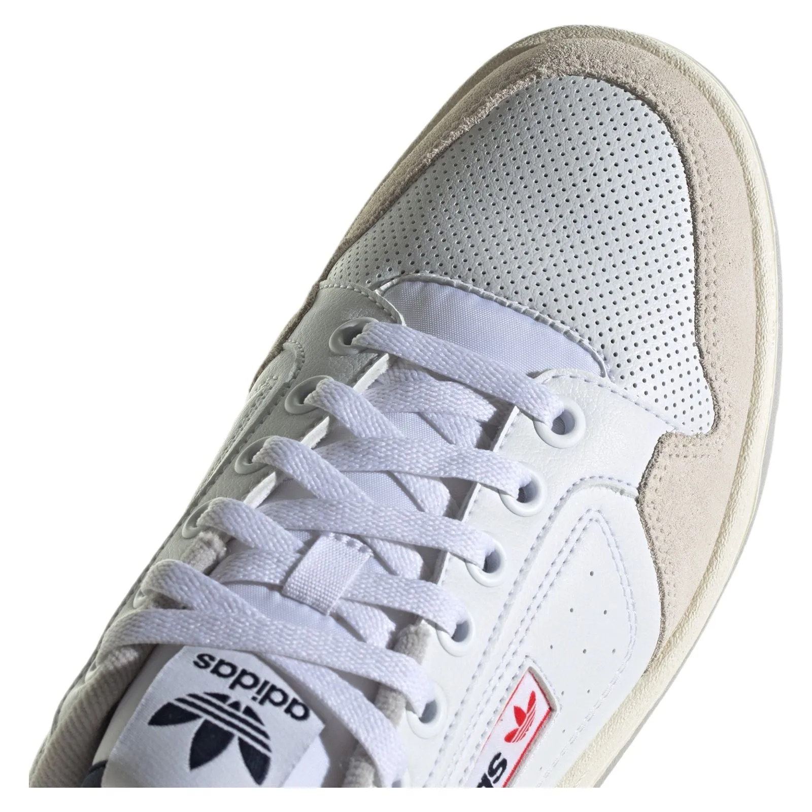 Adidas Retrocross Golf Shoes adidas Originals NY 90 Shoes - White / Black