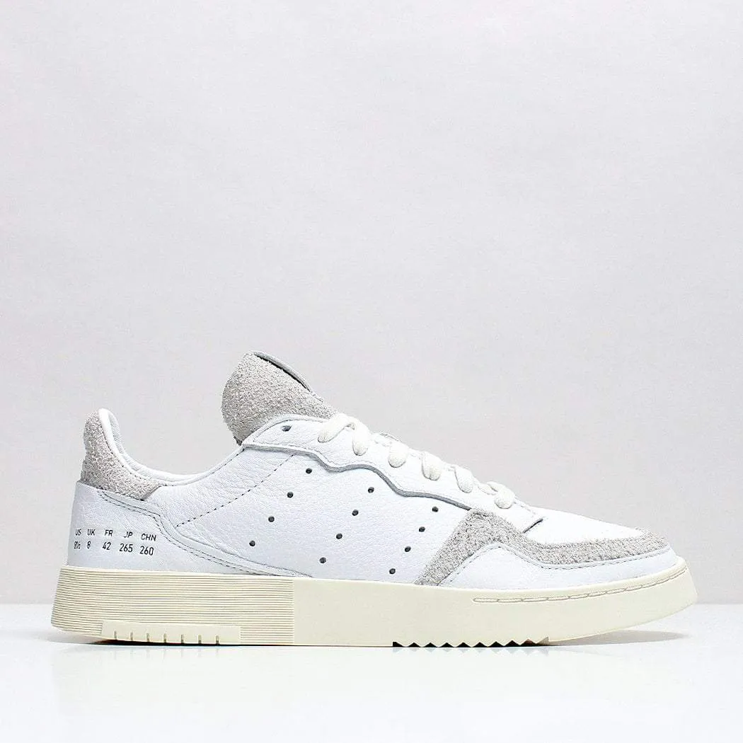 A&m Adidas Shoes Adidas Originals Supercourt Shoes