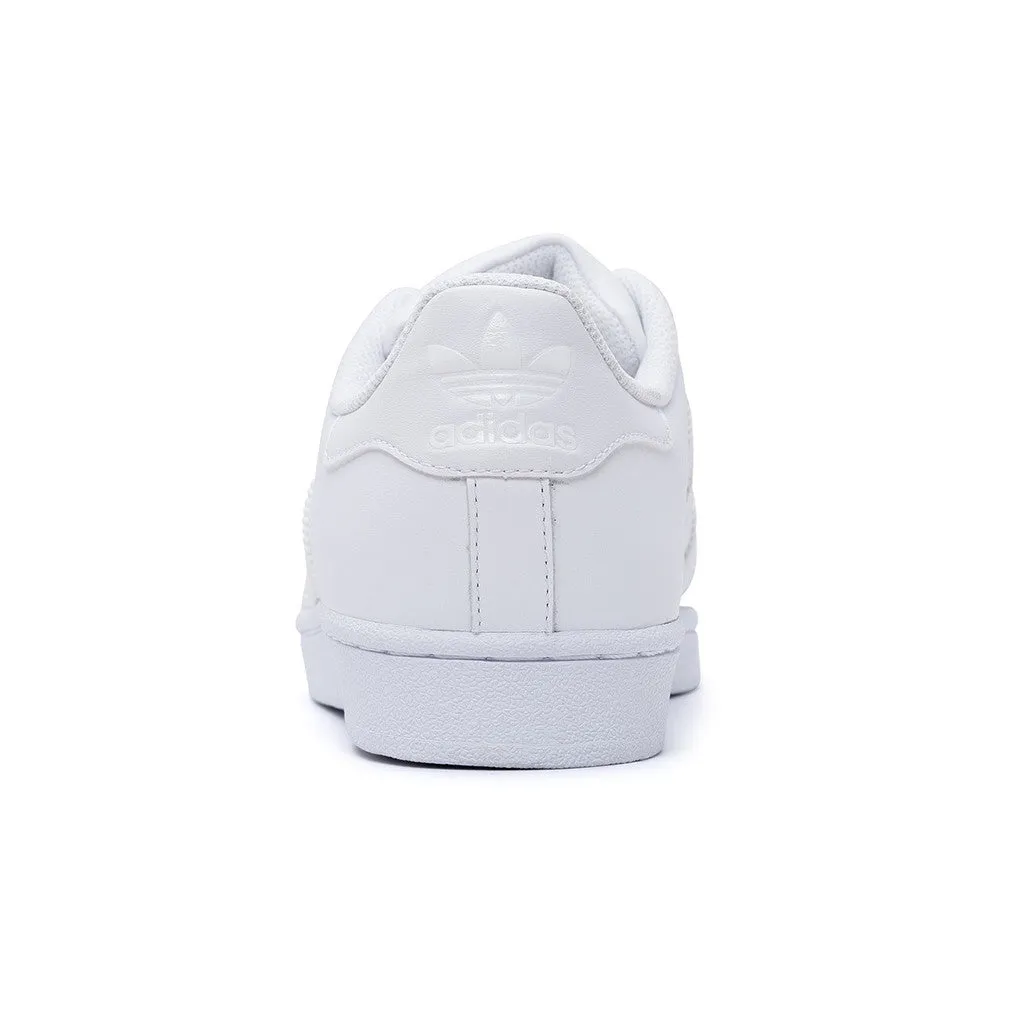 Adidas Sg2 Golf Shoes adidas Originals - Superstar Foundation (Triple White)