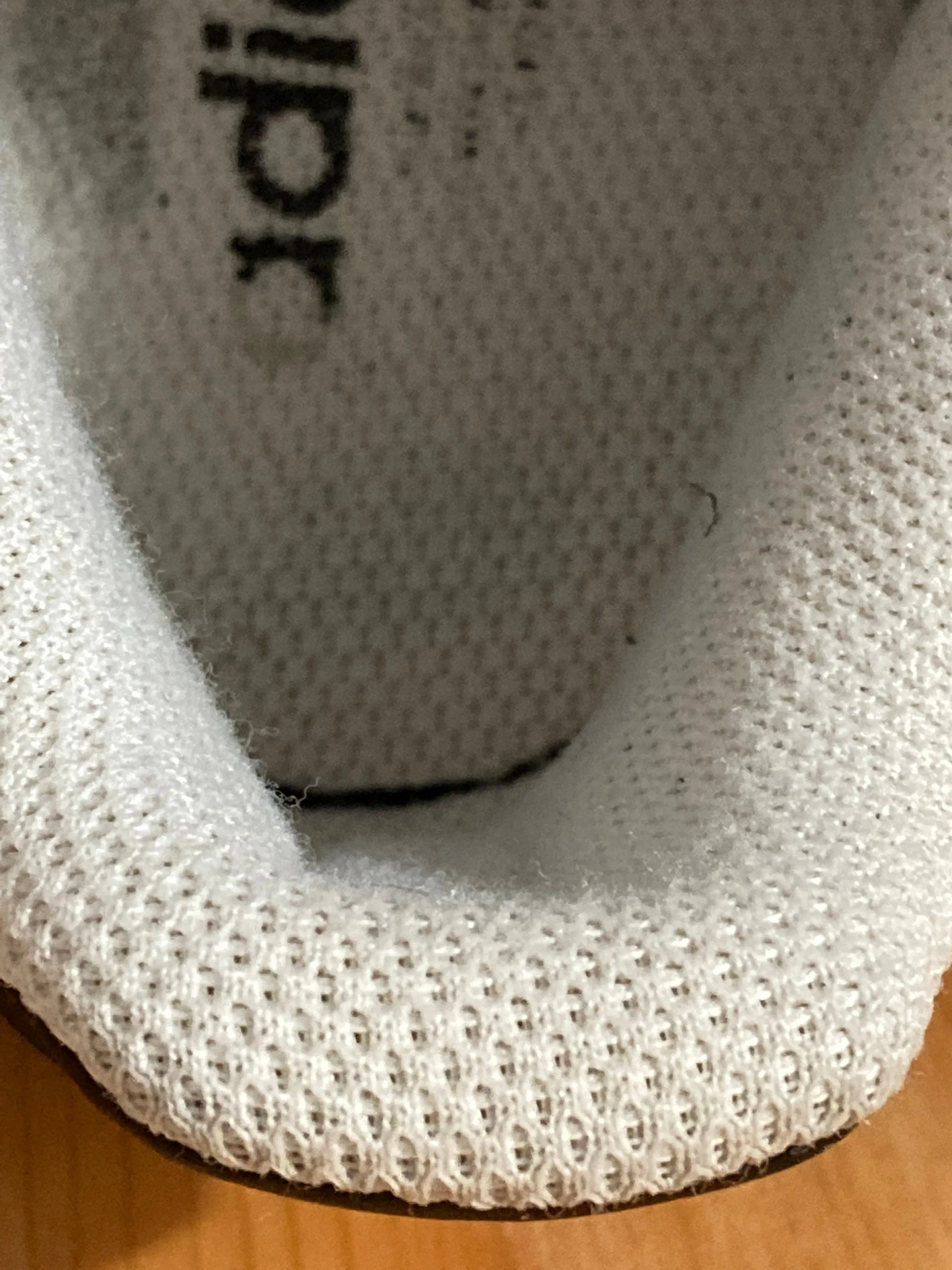 ADIDAS ORIGINALS SUPERSTAR SHELL TOE Mens Size 9.5 Leather Shoes Sneakers White C77124 Adidas Run Falcon 3.0 Shoe