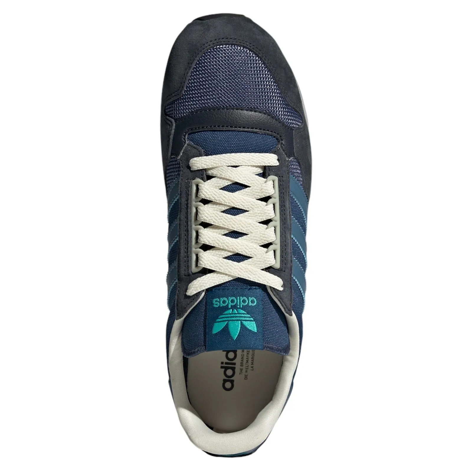 Adidas Mtb Shoes adidas Originals Unisex ZX 500 Shoes - Night Marine