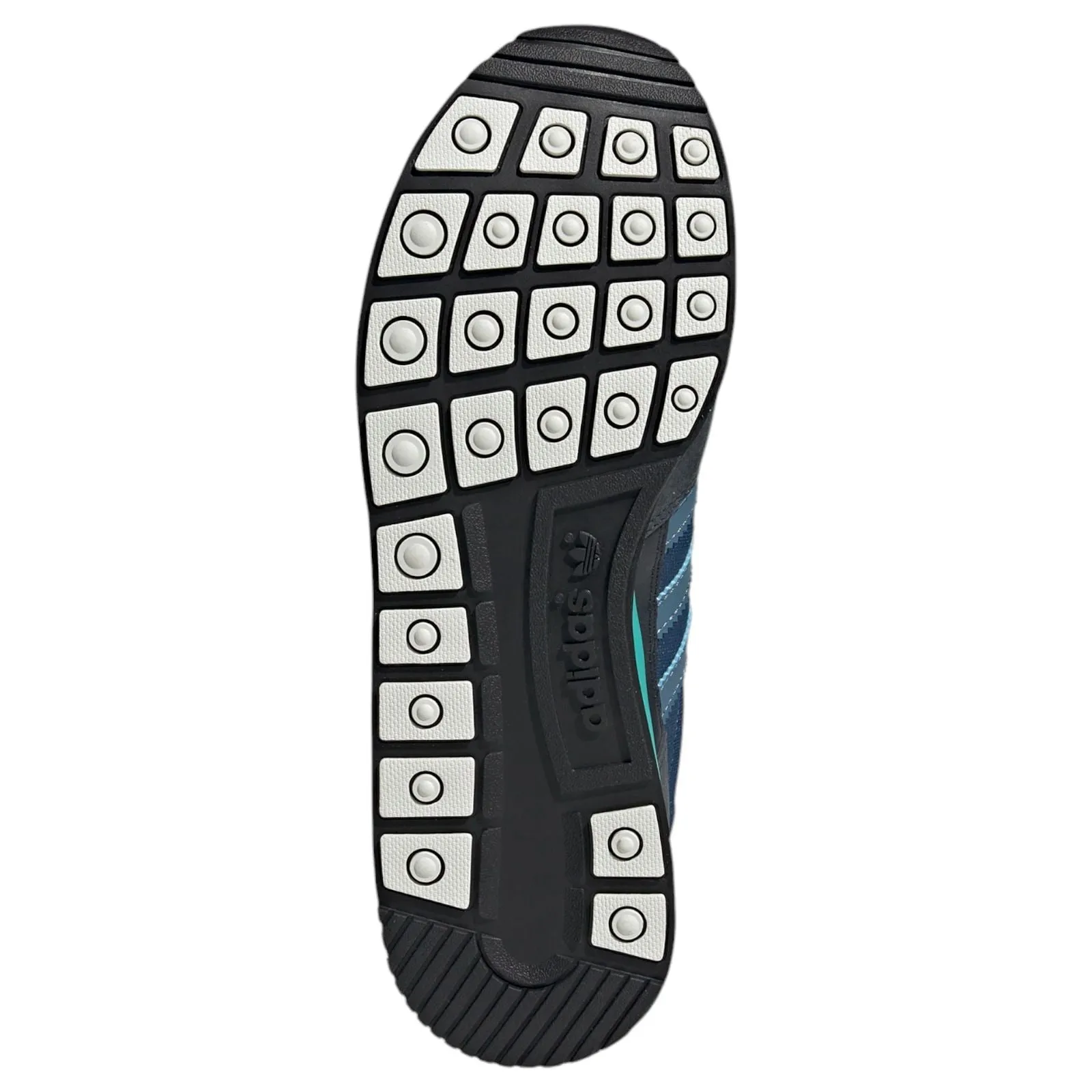 adidas Originals Unisex ZX 500 Shoes - Night Marine Recent Adidas Shoes