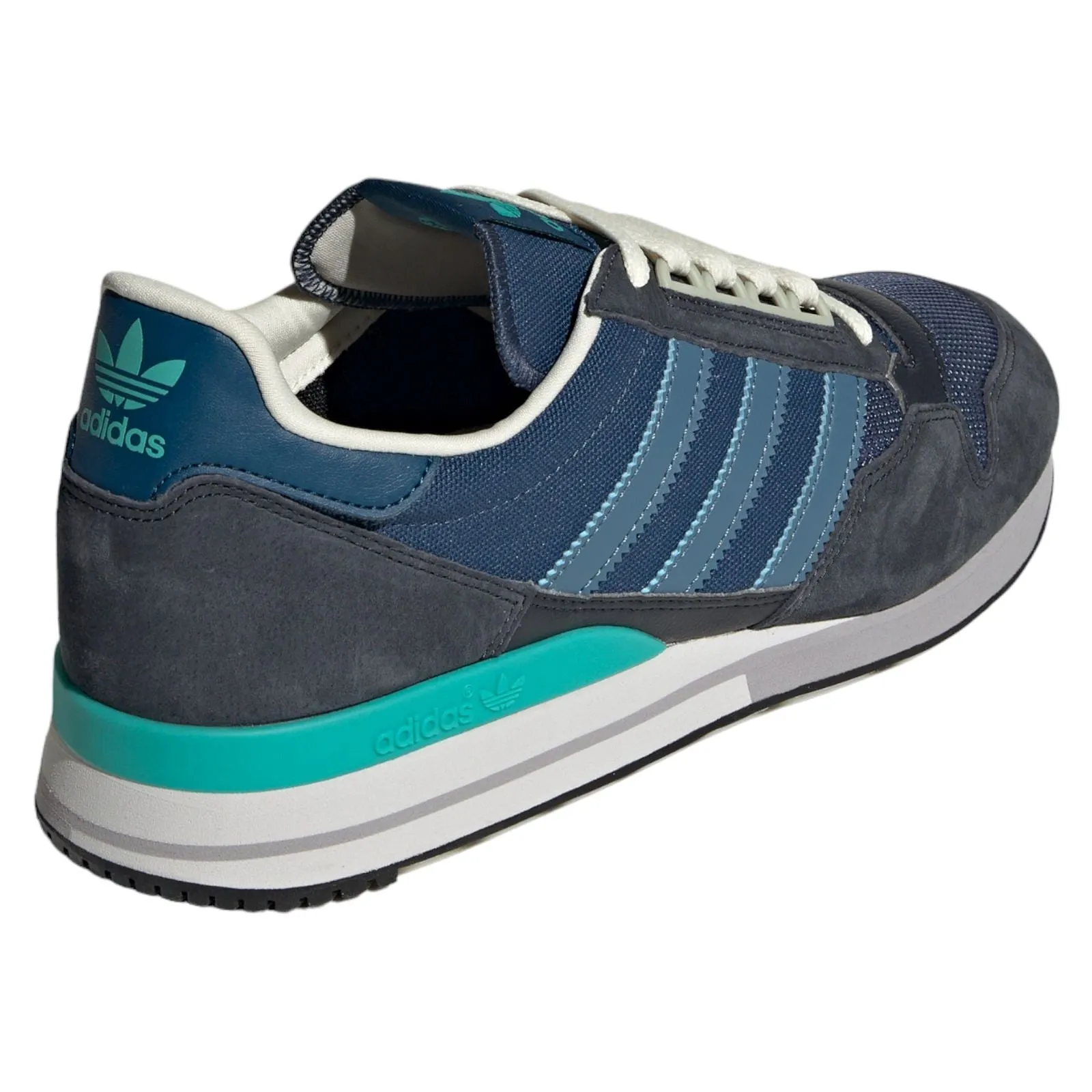 Adidas Copa Turf Shoes adidas Originals Unisex ZX 500 Shoes - Night Marine