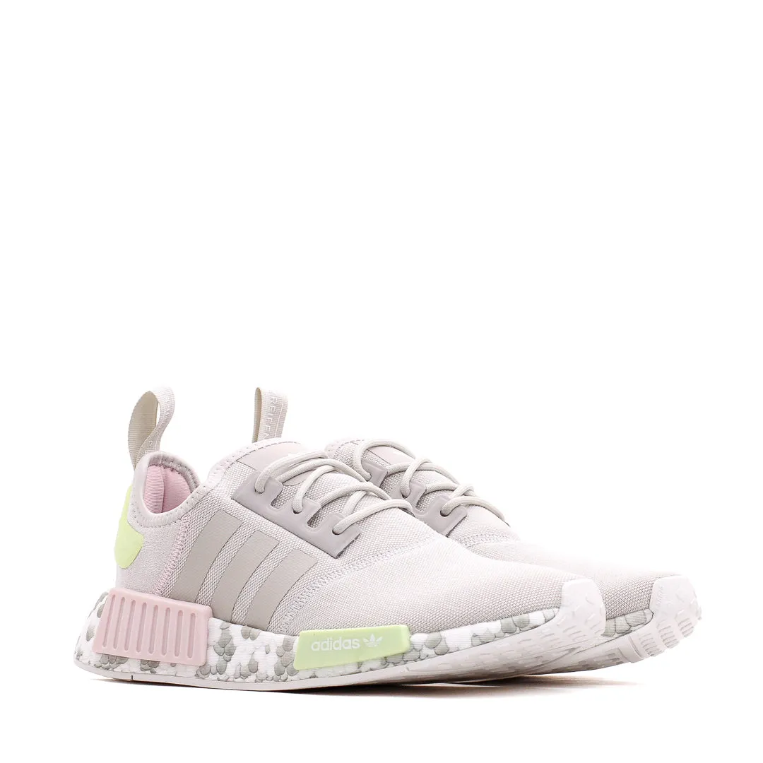 Adidas Preschool X_plrpath Shoes Adidas Originals Women NMD R1 Boost Grey GW5693