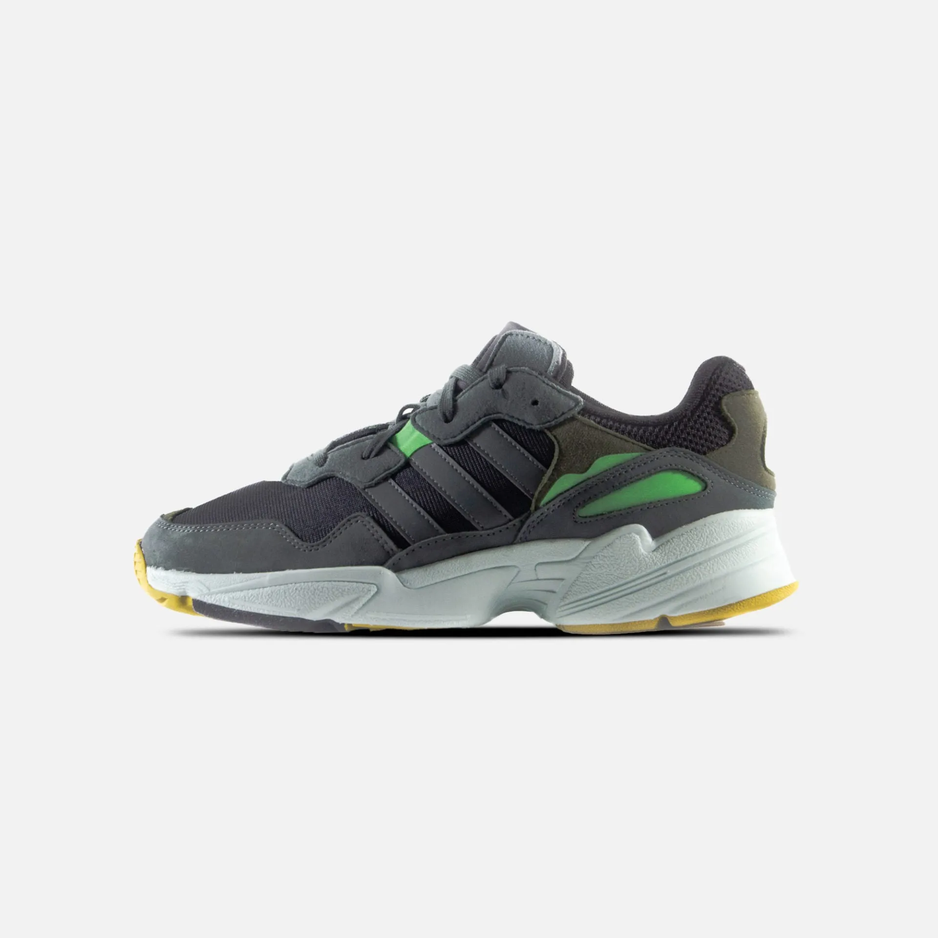 Adidas Indoor Futsal Shoes Adidas Originals | YUNG-96