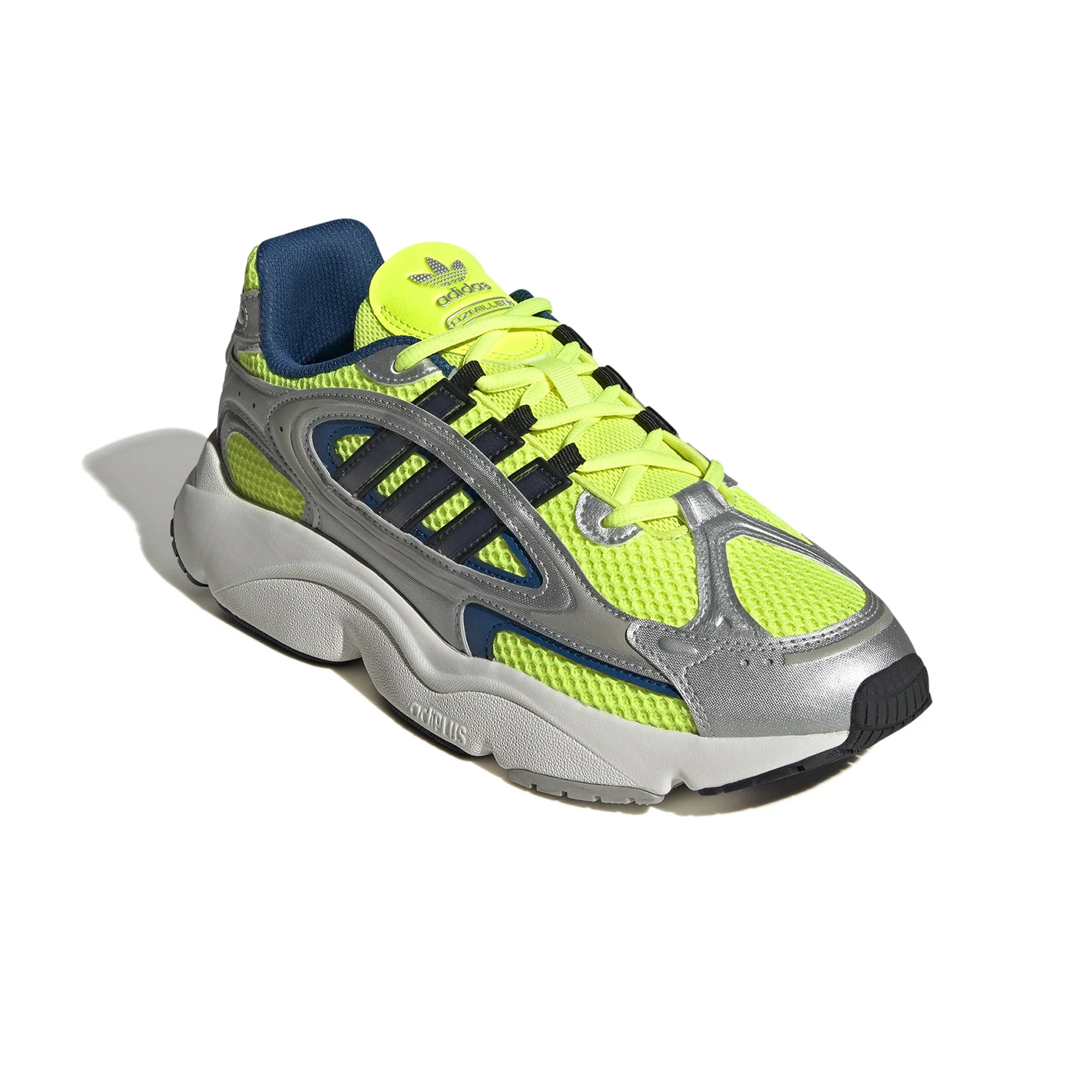 Adidas OZMILLEN IF4014 Adidas Track Field Shoes