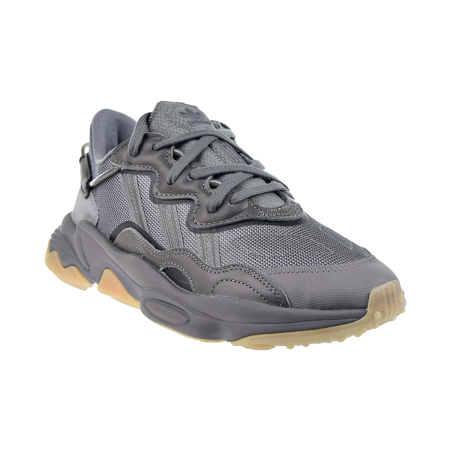 Adidas Shoes Near Me Adidas Ozweego Men's Shoes Grey Five/Grey Four/Core Black