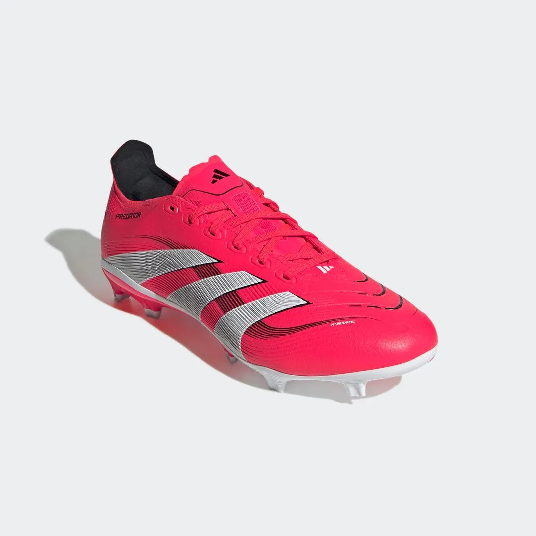 Adidas Originals Stan Smith Casual Shoes Adidas Predator League FG/MG Football Boots Red | Unisex Cleats Pakistan