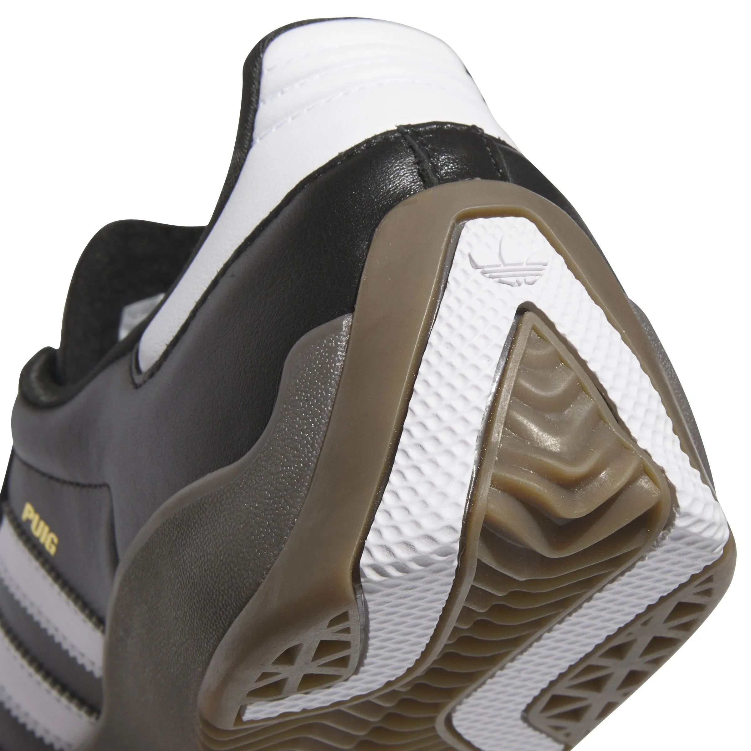 Adidas Puig Samba - Core Black / Ftw White / Gum Adidas Ultraboost 1.0 Shoe