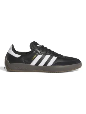 Adidas Puig Samba - Core Black / Ftw White / Gum Create My Own Shoes Adidas