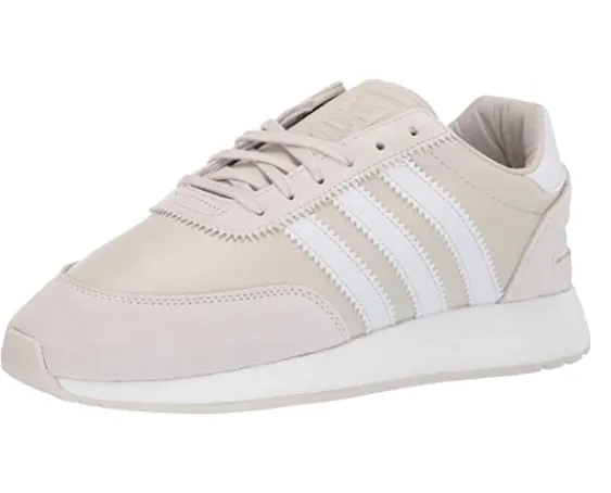 Adidas Velvet Shoes Adidas Originals Men's I-5923 Sneaker, Raw White/Crystal White