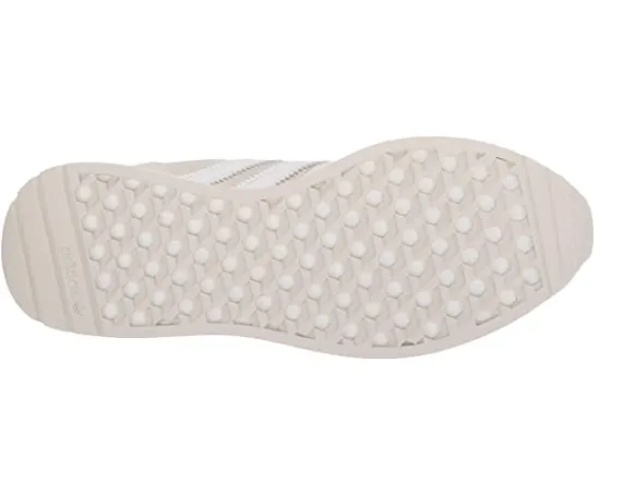 Adidas Originals Men's I-5923 Sneaker, Raw White/Crystal White Adidas Adizero Boston 12 Running Shoes