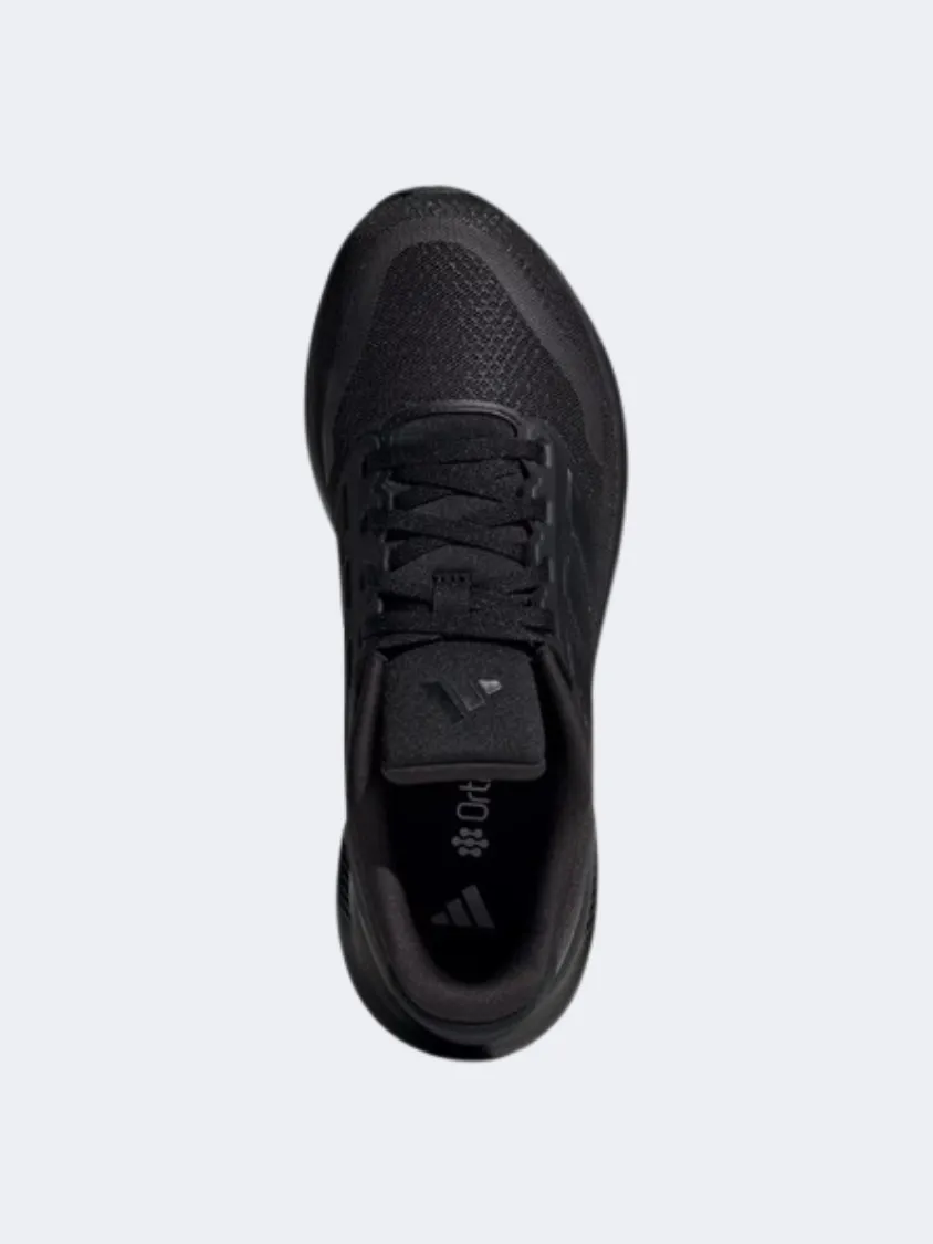 Adidas Runfalcon 5 Women Running Shoes Black Adidas Team Zissou Shoes