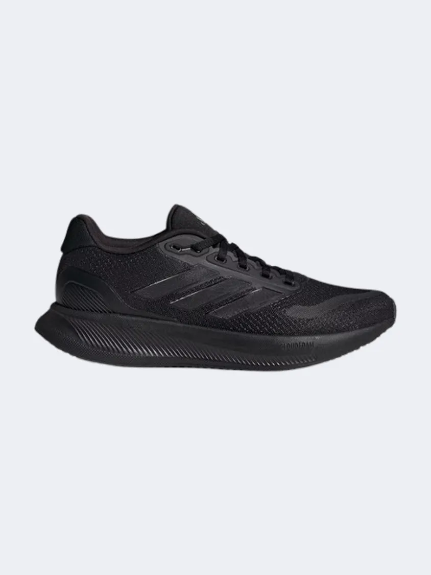 Adidas Runfalcon 5 Women Running Shoes Black Adidas Shoes Slim