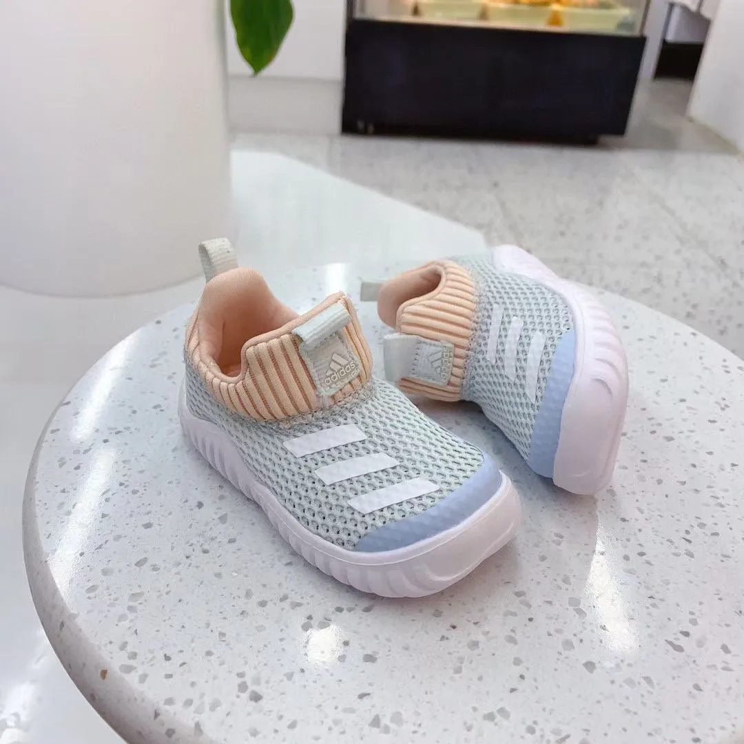 Miles Morales Shoes Adidas Adidas running blue shoes