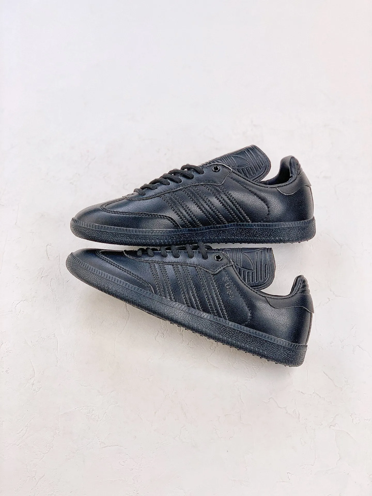 Shoes Adidas New Adidas samba black shoes