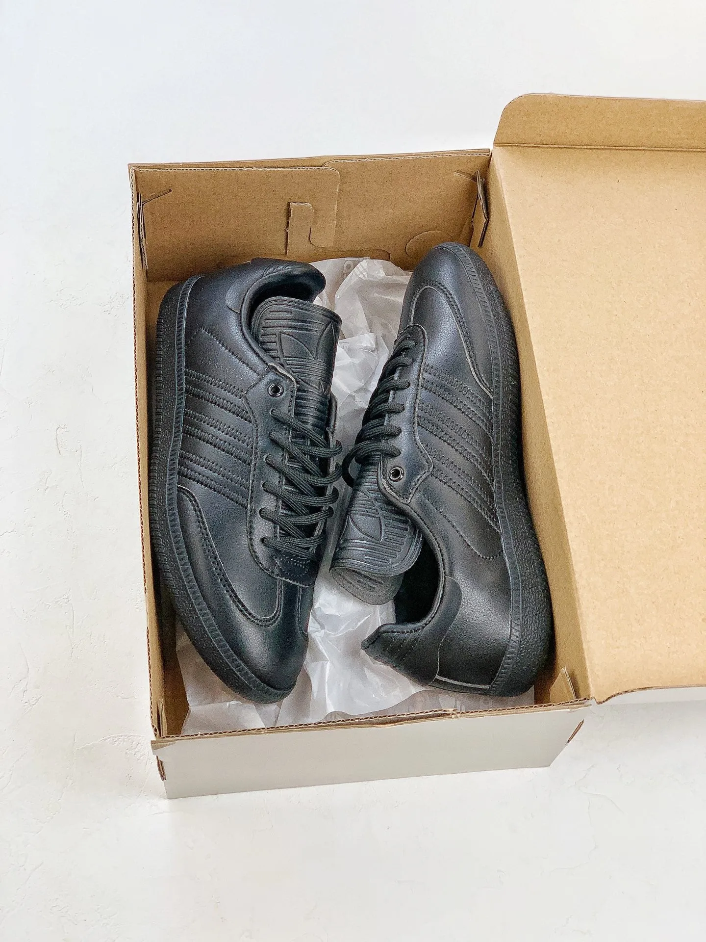 Adidas samba black shoes Adidas Wet Shoes