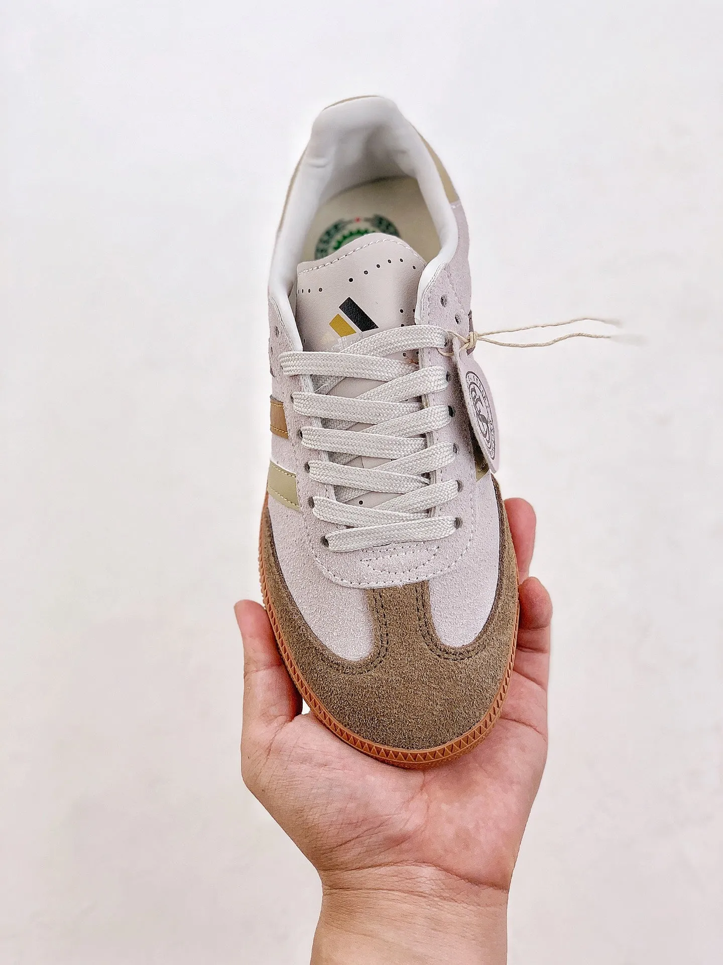 Affordable Adidas Shoes Adidas samba brown shoes