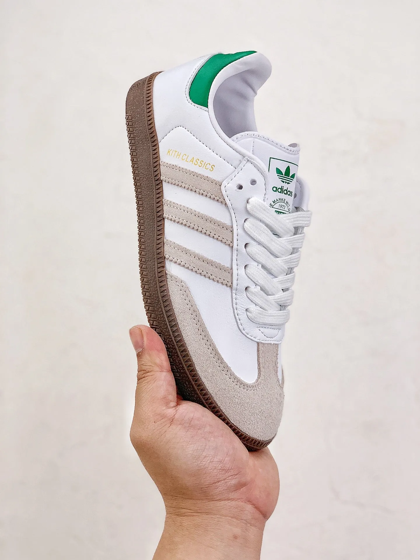 Adidas samba class shoes Most Durable Adidas Shoes