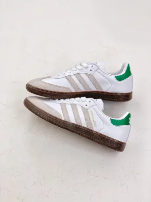 Adidas Shoes Recycled Plastic Adidas samba class shoes