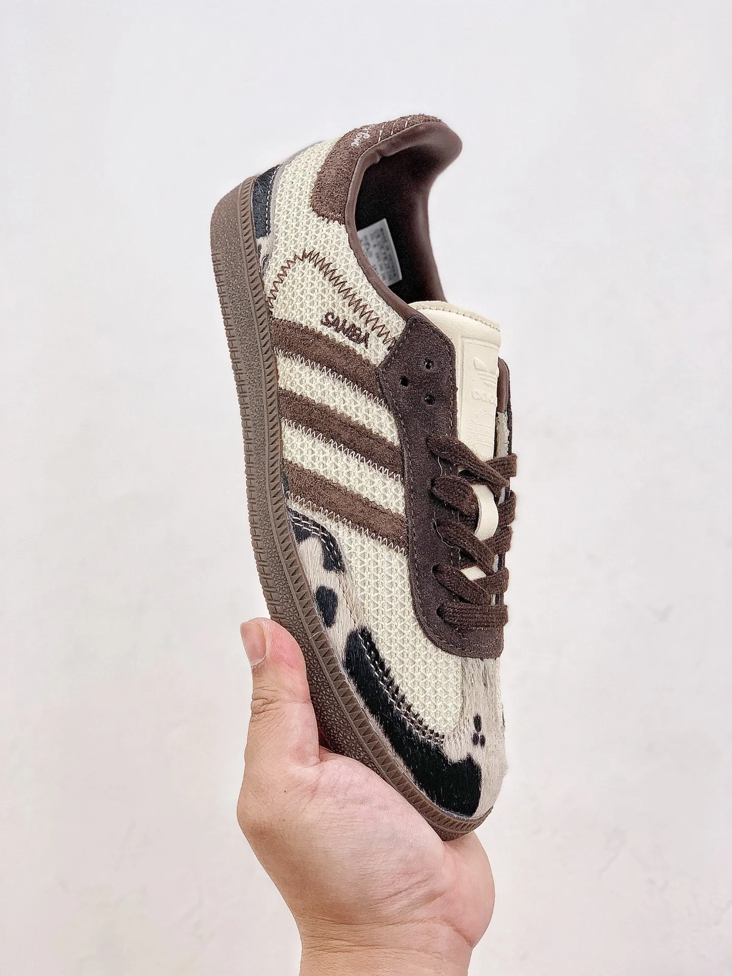 Trendy Adidas Shoes 2025 Adidas samba country shoes