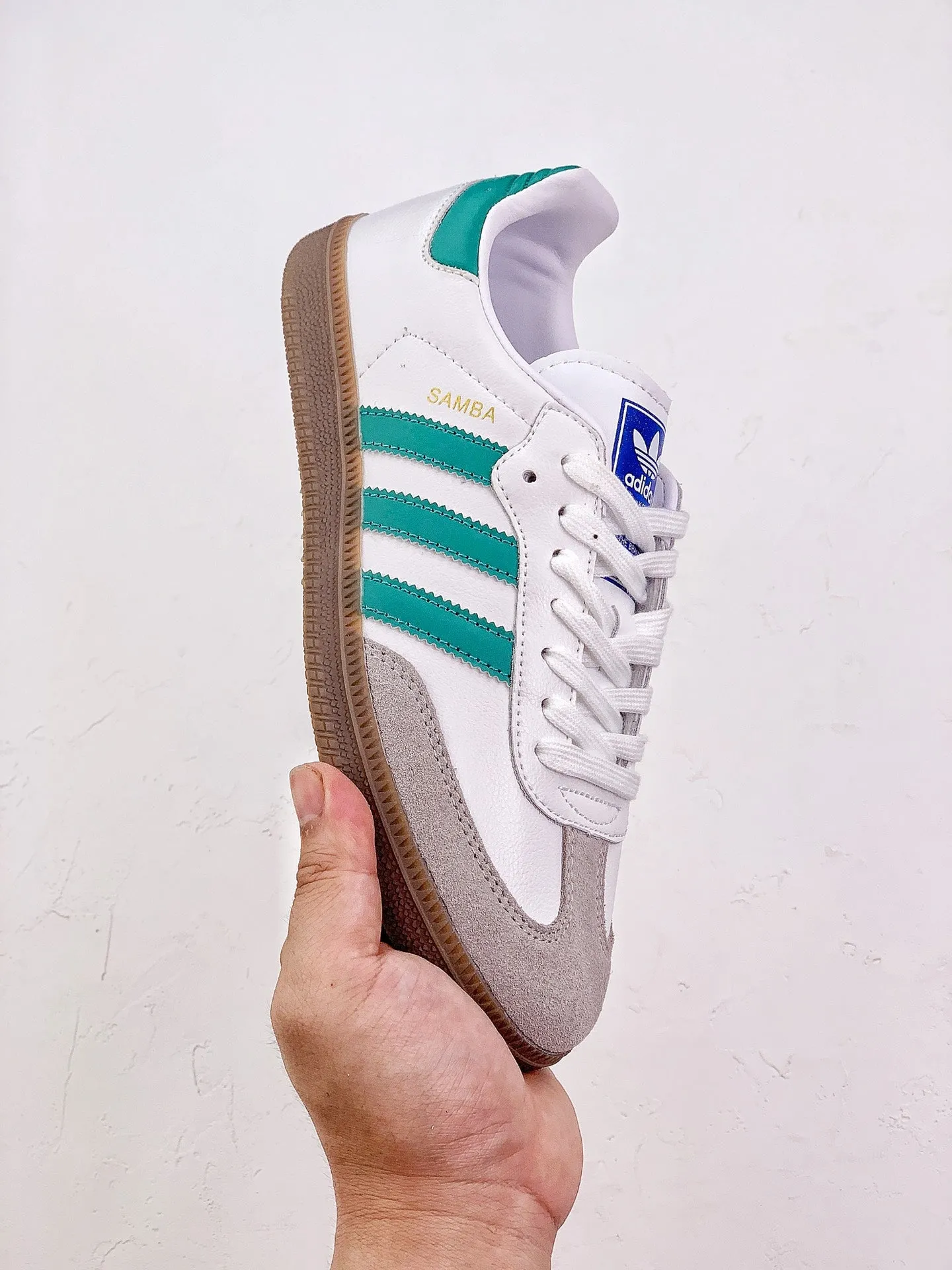 Adidas Shoes F50 Adidas samba Green shoes