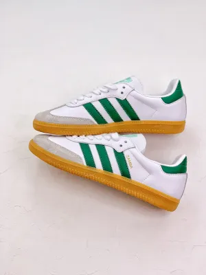 Adidas 3d Shoe Adidas samba green shoes
