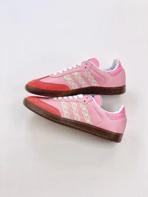 Adidas samba pink shoes Adidas Adizero Afterburner 8 Turf Baseball Shoes