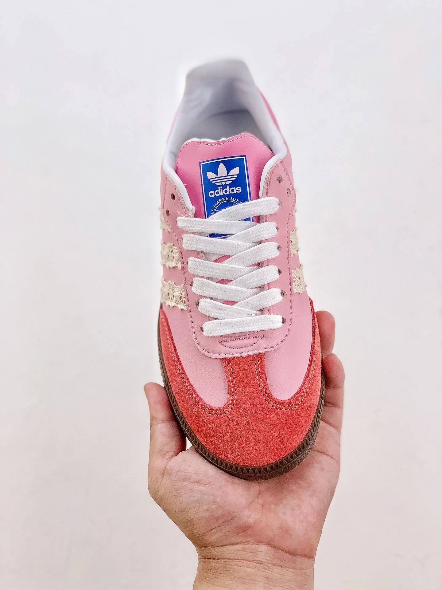 Adidas Gamecourt Tennis Shoes Review Adidas samba pink shoes
