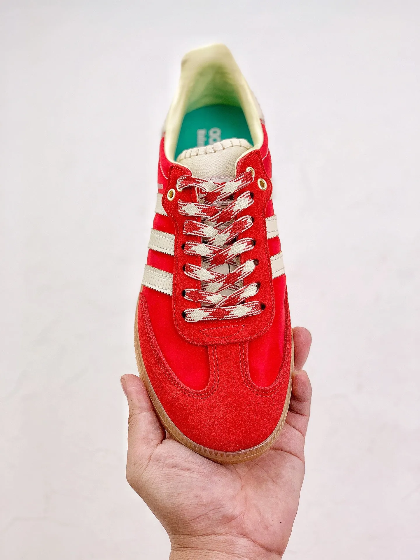 Adidas Gucci Shoes Adidas samba red shoes