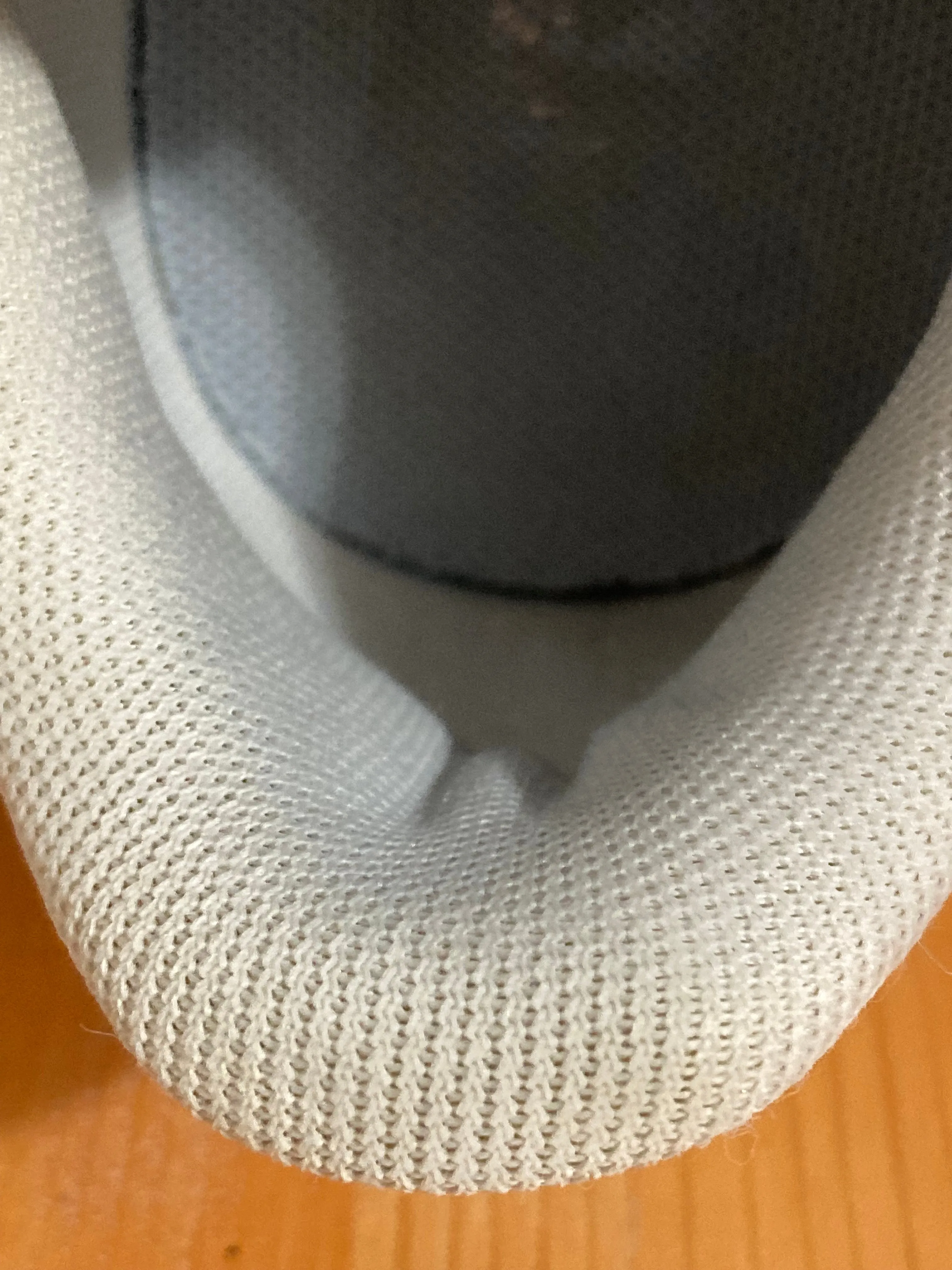 ADIDAS SAMOA Youth Size 4 Leather Shoes Sneakers Cream Shoes Neo Adidas