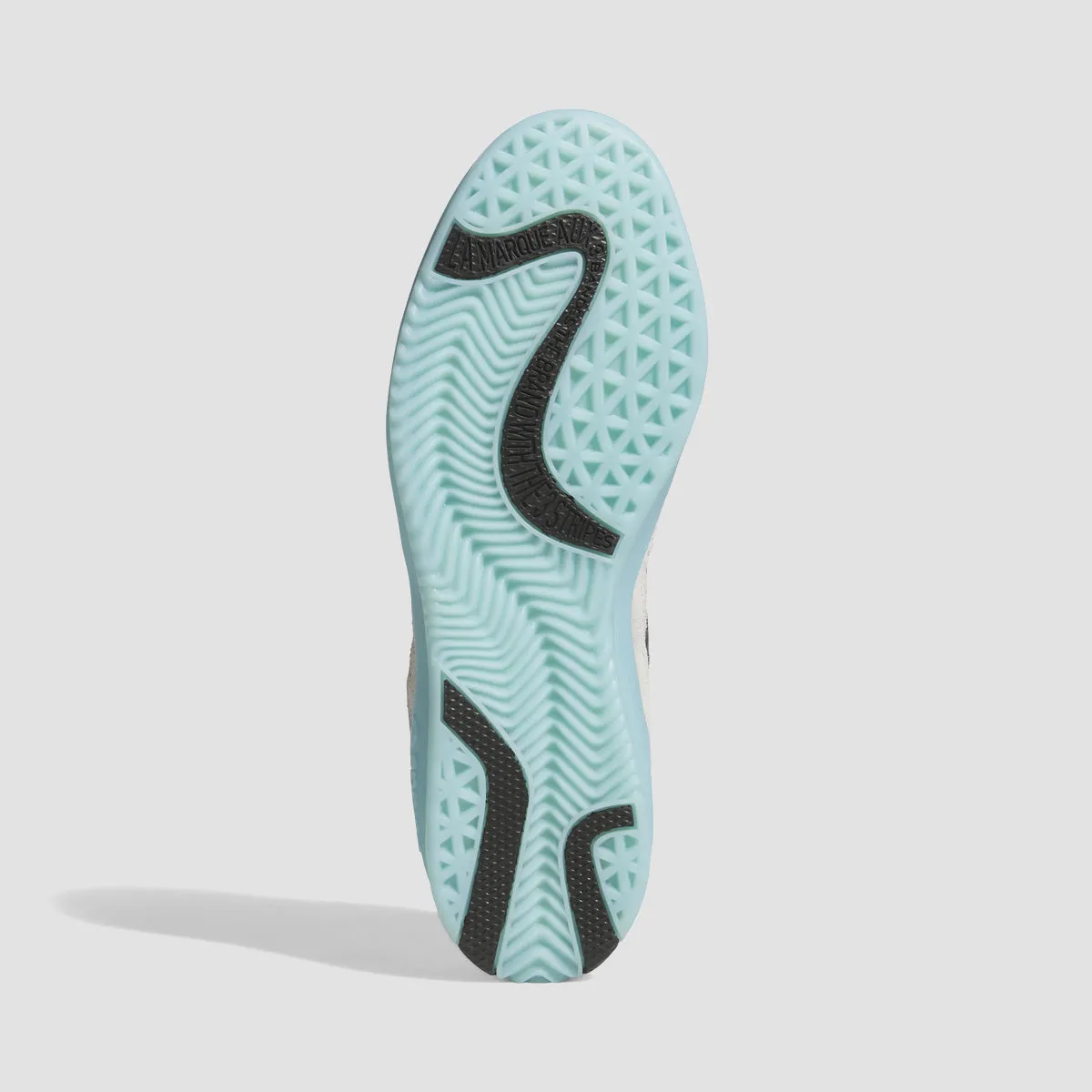 adidas Puig Shoes - Crystal White/Core Black/Light Aqua Adidas Weight Lifting Shoes