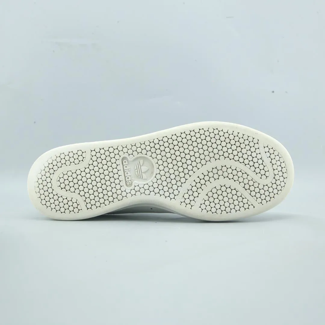 White Casual Shoes ADIDAS STAN SMITH
