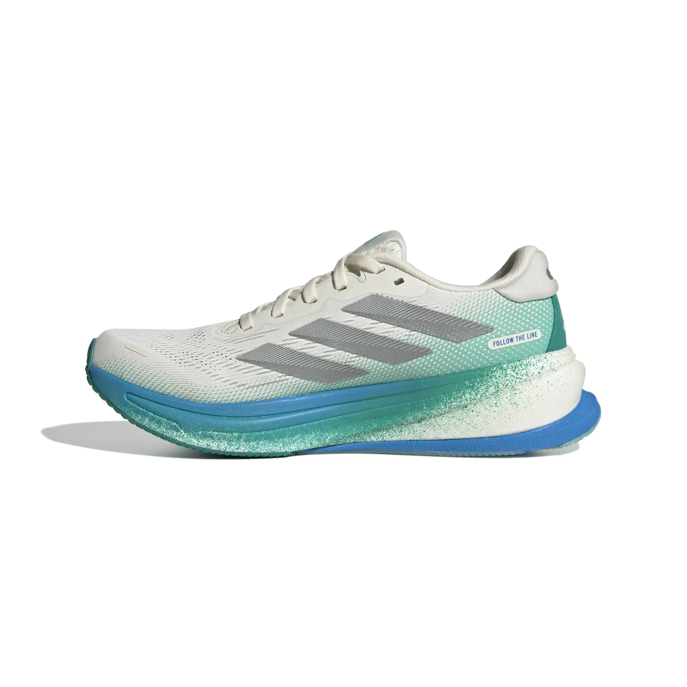 Adidas Pro Vision Shoes adidas Supernova Rise 2 Womens Running Shoes