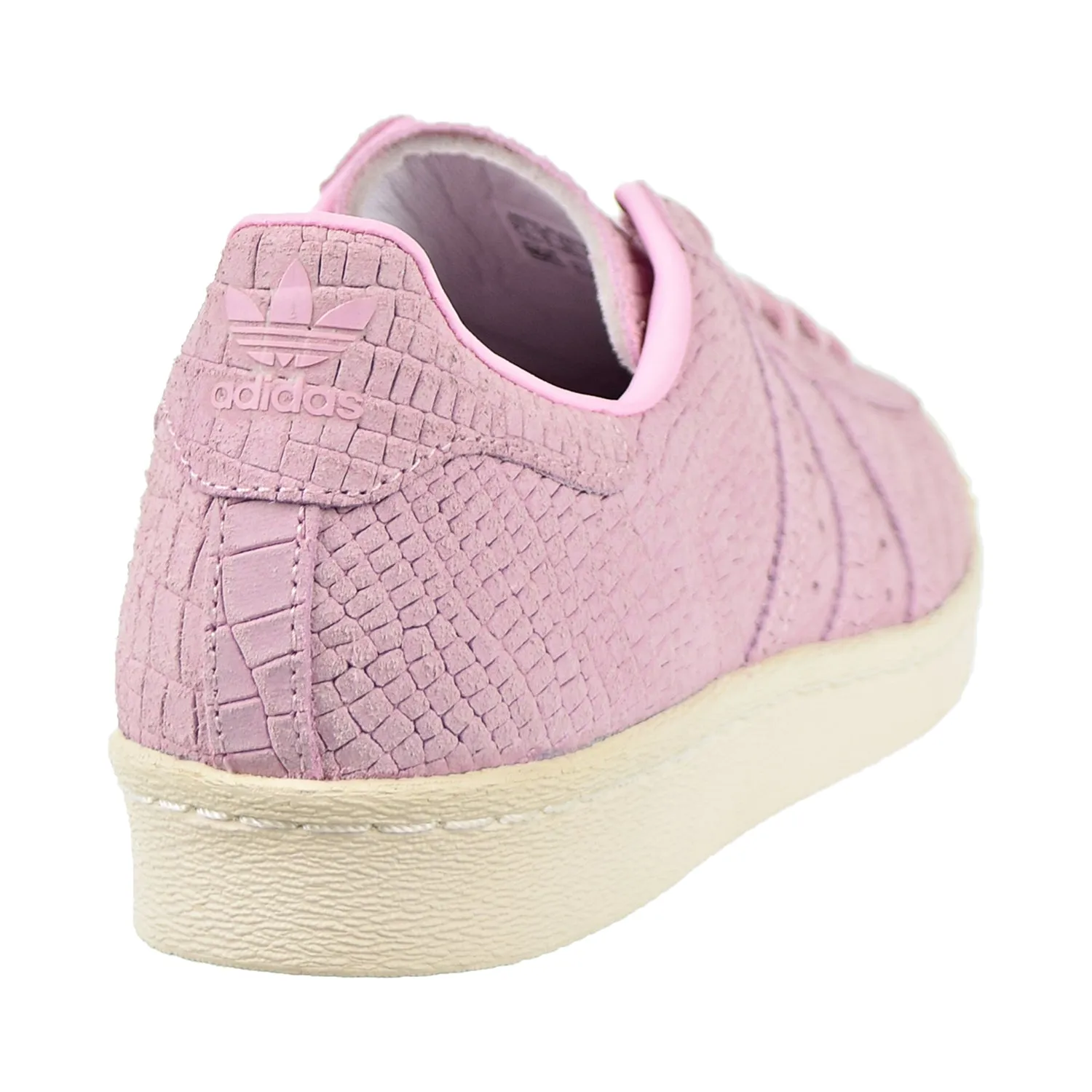 Adidas Superstar 80s Womens Shoes Wonder Pink/Off White Hello Kitty Adidas Shoes